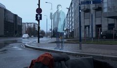 „... nie odchodź, żyj!” w kampanii o bezpieczeństwie pieszych na drogach (wideo)