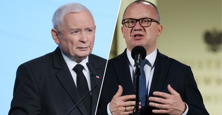 Bodnar się tłumaczy. "Ciąg dalszy nastąpi"