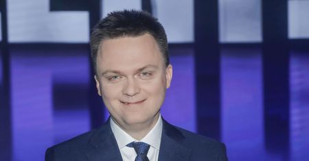 Ujawniono majątek Szymona Hołowni. Polityk nie chce tego komentować