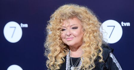 Magda Gessler uratowała swój biznes w czasie pandemii. "Poczułam się jak na wojnie"