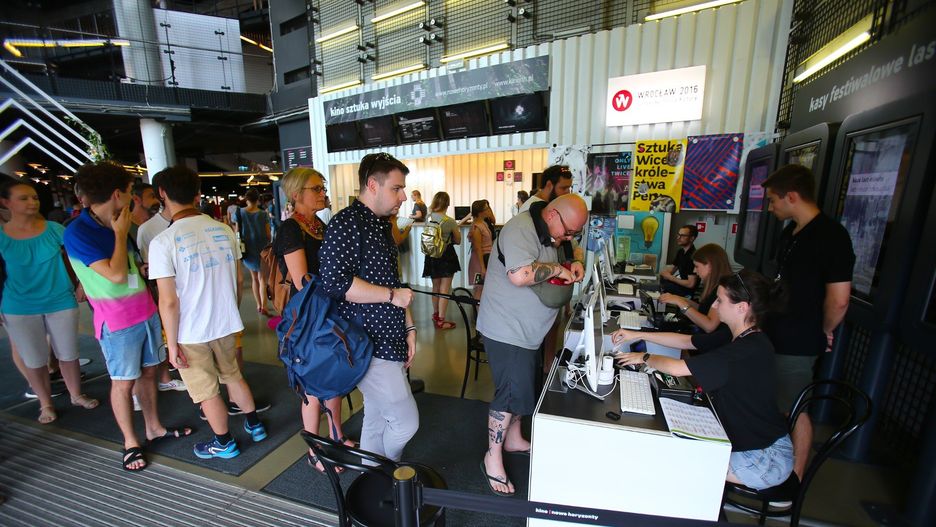 16. American Film Festival