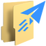 SendTo Menu Editor icon