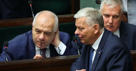 Znamy szczegóły nowego podatku Sasina. Ekspert: ktoś oszalał?