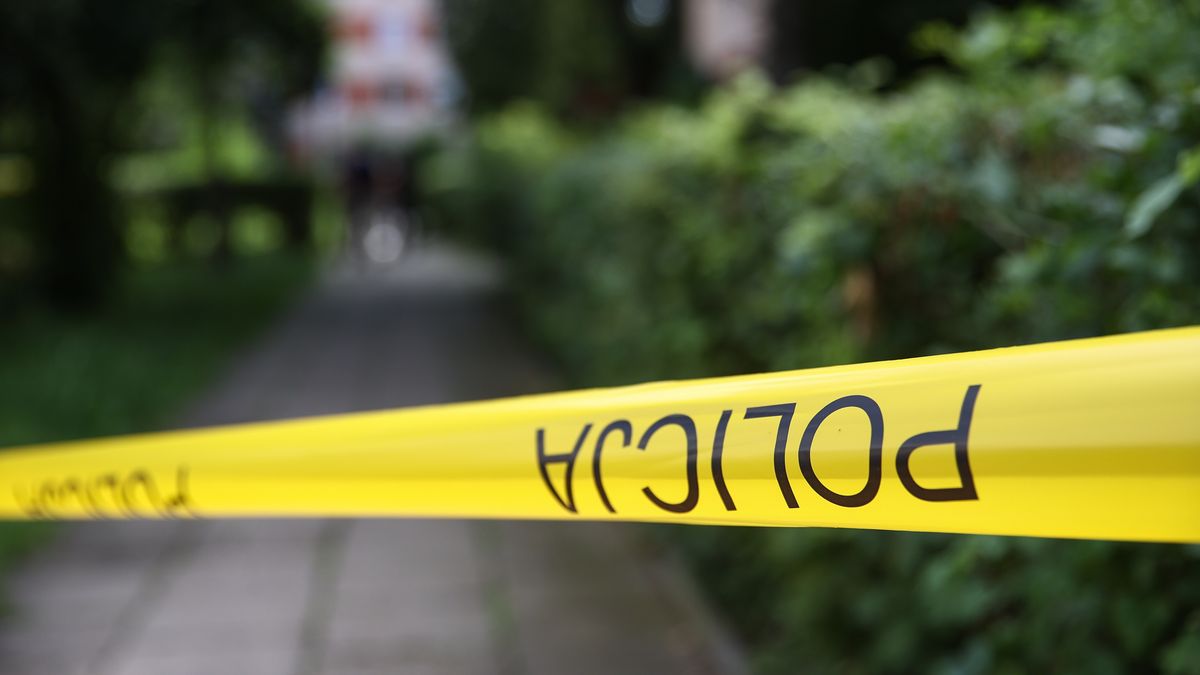 miejsce zab�jstwa
�ukasz G�gulski
miejsce zbrodni, podw�jne zab�jstwo, w Krakowie, zab�jstwo na Olszy, przest�pstwo, policja, blok, osiedle