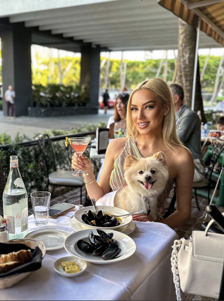 Caroline Derpienski