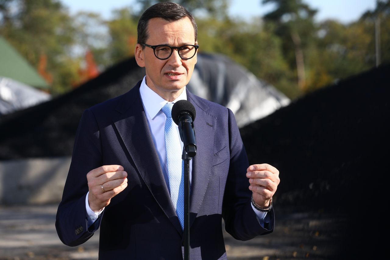 Rząd powtarza: węgiel będzie. Branża: z naszych wyliczeń wynika, że może zabraknąć 2,5 mln ton