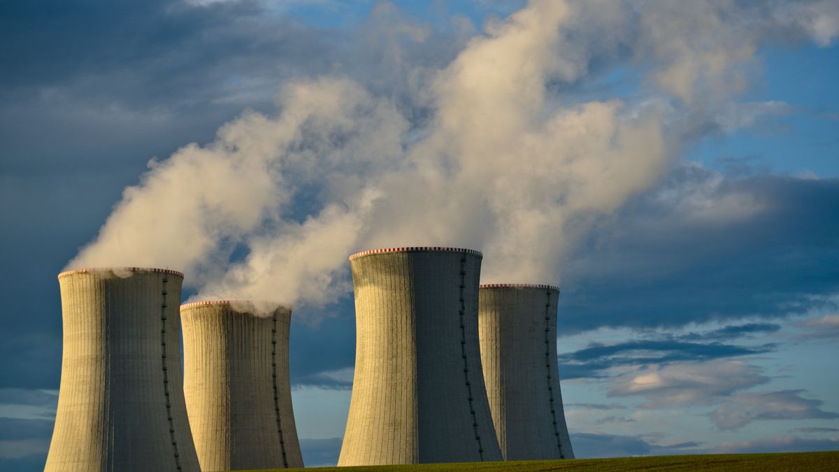 Energia jądrowa w Polsce