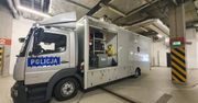 ZEUS-2 to nowy as w rękawie polskiej policji. Kosztuje fortunę