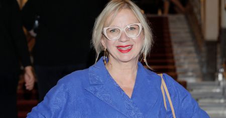Marzena Rogalska zamienia TVN na TVP. Wraca do "Pytania na śniadanie"