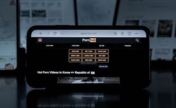 Pornhub pod lupą brytyjskiego regulatora. Chodzi o weryfikację wieku użytkowników