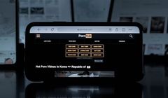 Pornhub pod lupą brytyjskiego regulatora. Chodzi o weryfikację wieku użytkowników