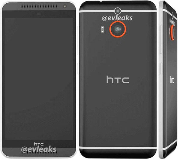 Nieznane telefony znanych marek: HTC 10