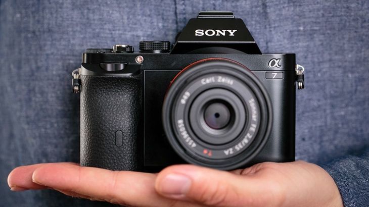 Korzystasz z nieoficjalnego oprogramowania do aparatów Sony? Przygotuj się na utratę gwarancji 1