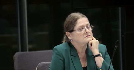 Zamęt po wpisie Krystyny Pawłowicz przed meczem Polaków. Włodzimierz Czarzasty: bezsensowna wypowiedź