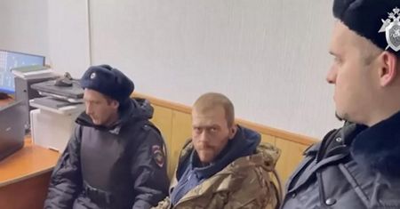 Nie wiedział, że jest w Rosji. Dezerter: Myślałem, że to Ukraińcy