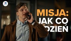 Carrefour wprowadza nową strategię komunikacji marketingowej