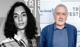 Nie żyje wnuk Roberta De Niro. Matka chłopca opublikowała poruszający wpis: "Nie wiem, jak bez Ciebie żyć"