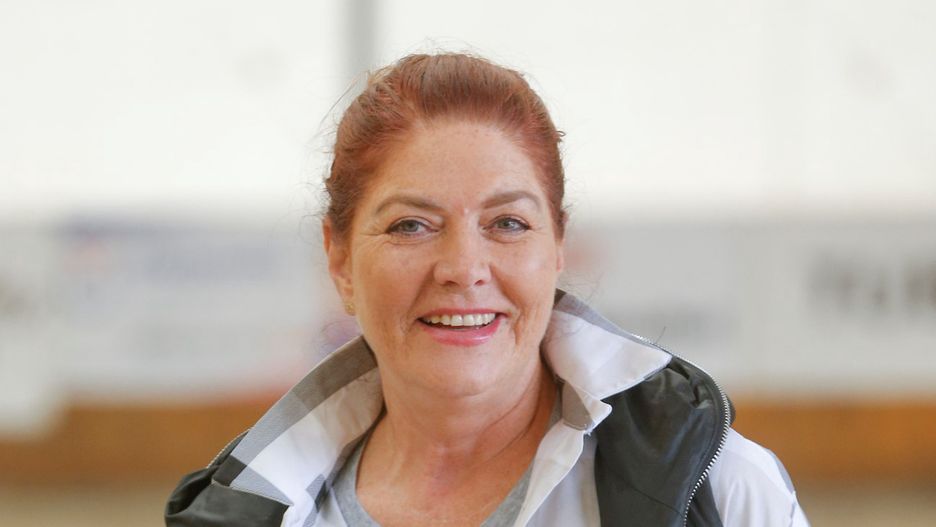 Katarzyna Dowbor wypoczywa wraz z córką na nartach