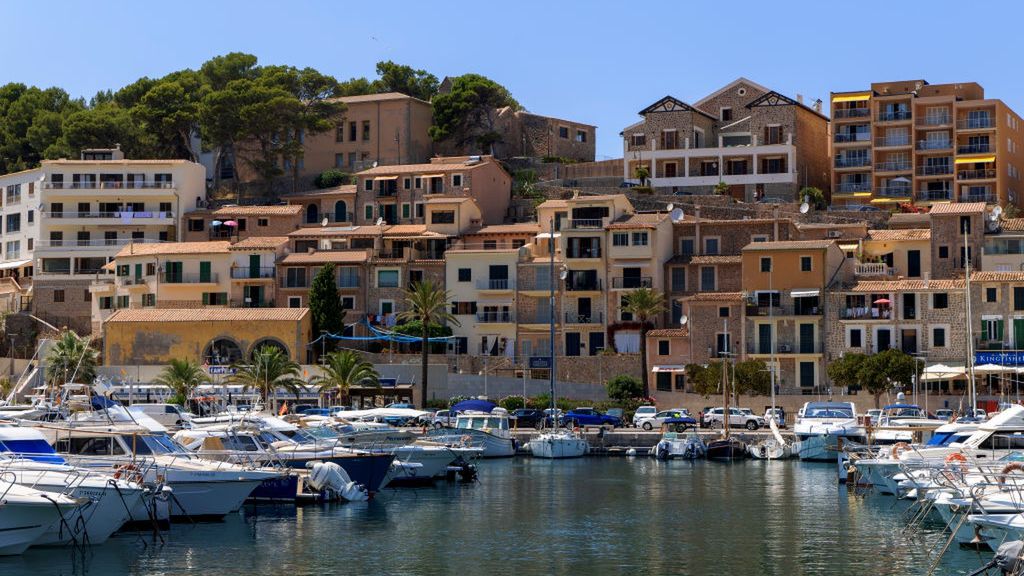 Majorka to wyspa, na której obcokrajowcy bardzo chętnie lokują swój kapitał