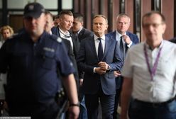 Ziobro wyczekał Tuska. Opozycja nie ma złudzeń w sprawie Marcina W. "Donald przestrzelił"