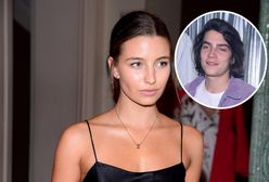 Znowu ma chłopaka z show-biznesu. Lubi starszych