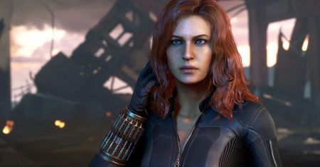 Beta Marvel’s Avengers zapowiada się obiecująco