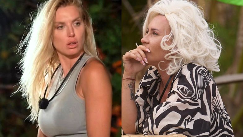 Drama Mała Ania vs Karolina Pajączkowska 