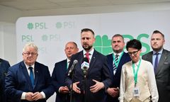 PSL chce zmian w samorządach. Cofną reformę PiS?