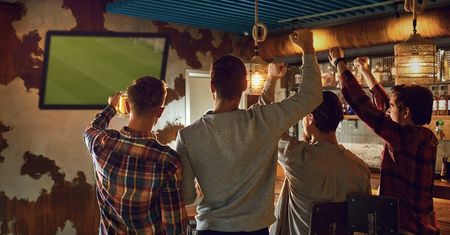 Lublin nie zorganizuje Strefy Kibica na Euro 2024