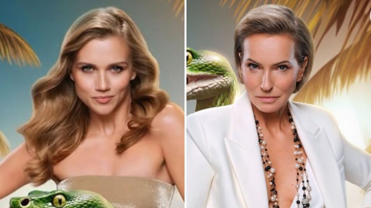 Co nowego w "Królowej Przetrwania"?