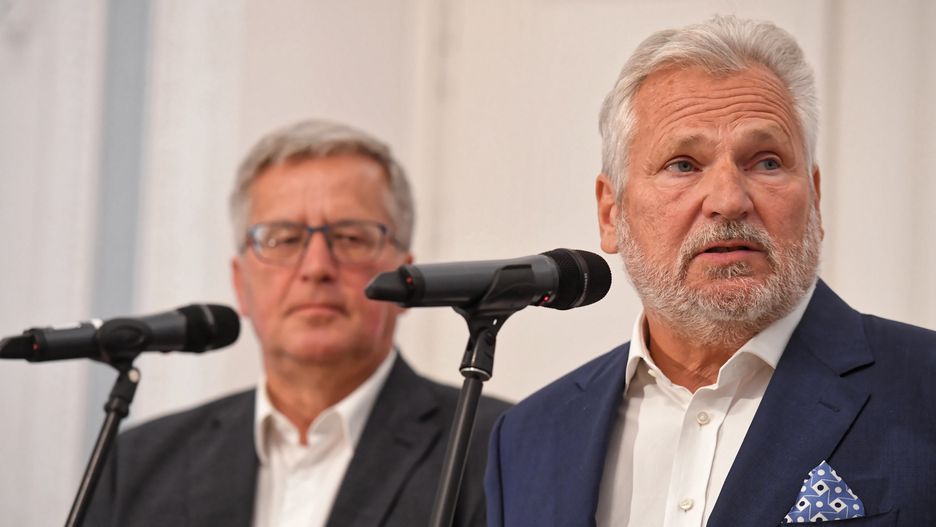Piotr Nowak
by�y, II tura, konferencja, prezydent, spotkanie, stanowisko, wybory prezydenckie, Bronis�aw Komorowski, polityk, polityka