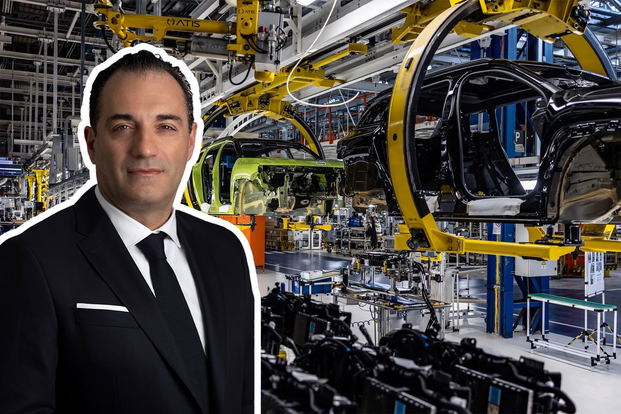 Firma przynosi straty, a prezes zarabia krocie. Padła kwota