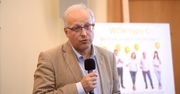 Koronawirus w Polsce. Prof. Robert Flisiak mówi o schyłku epidemii