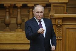 W Rosji walczą partyzanci. Foreign Policy: "Chcą zbrojnie obalić Władimira Putina"