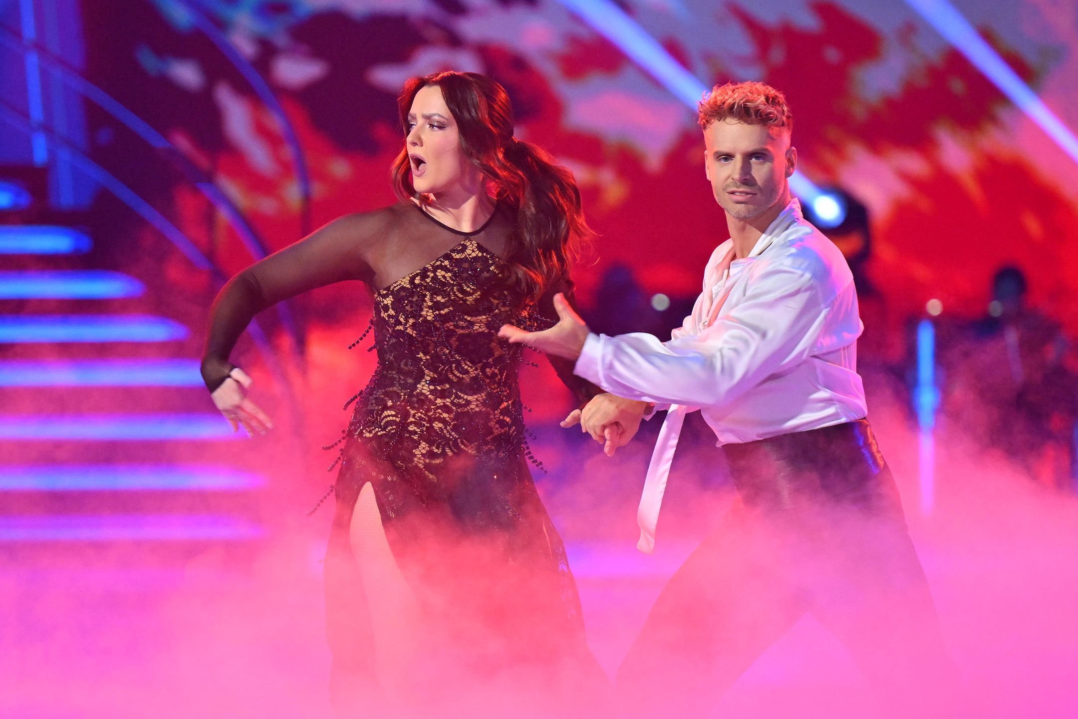 Piotr Musiałkowski i Lanberry