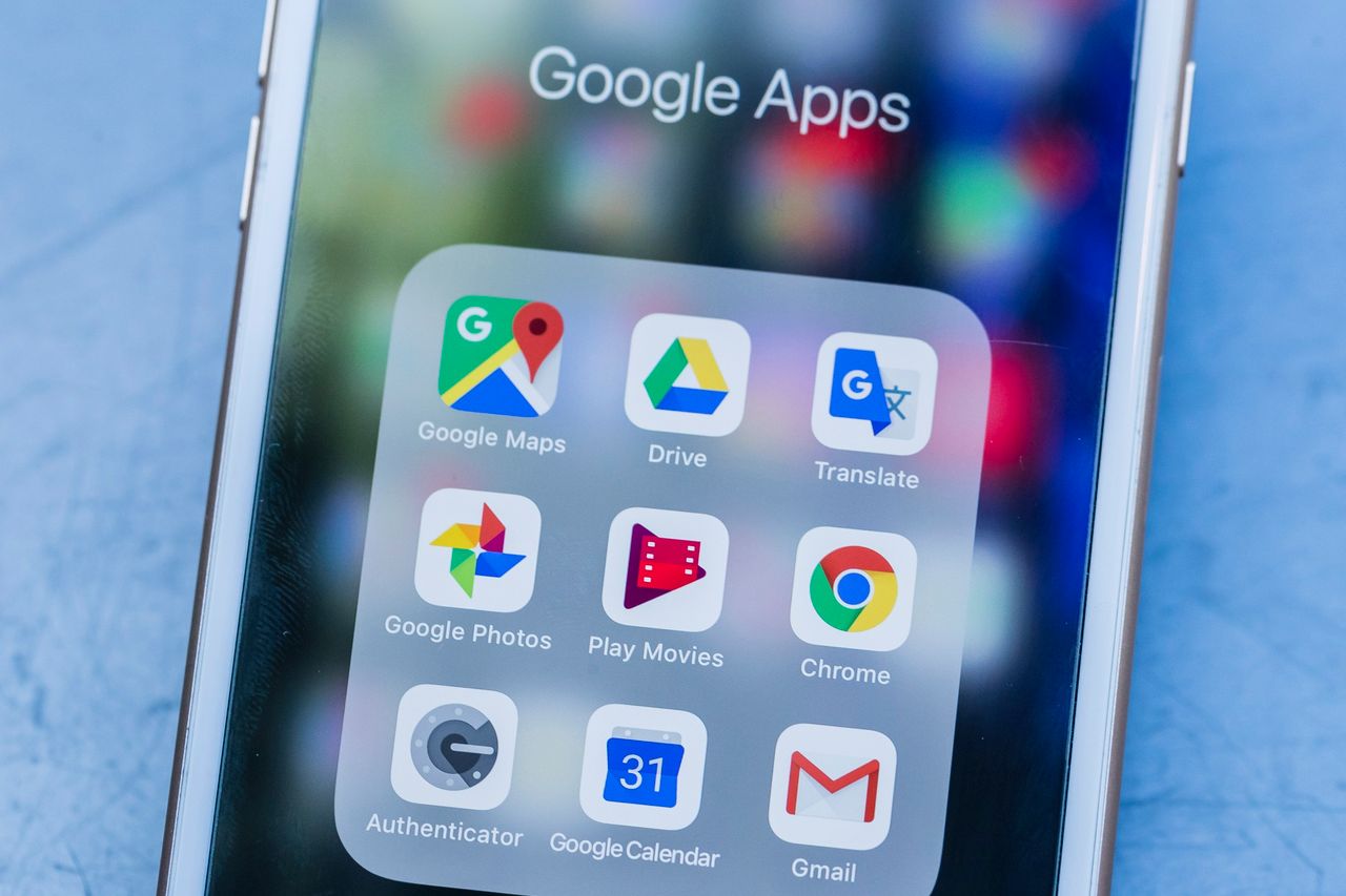 Google usunął 9 szkodliwych aplikacji ze Sklepu Play. Pobrano je 470 tysięcy razy