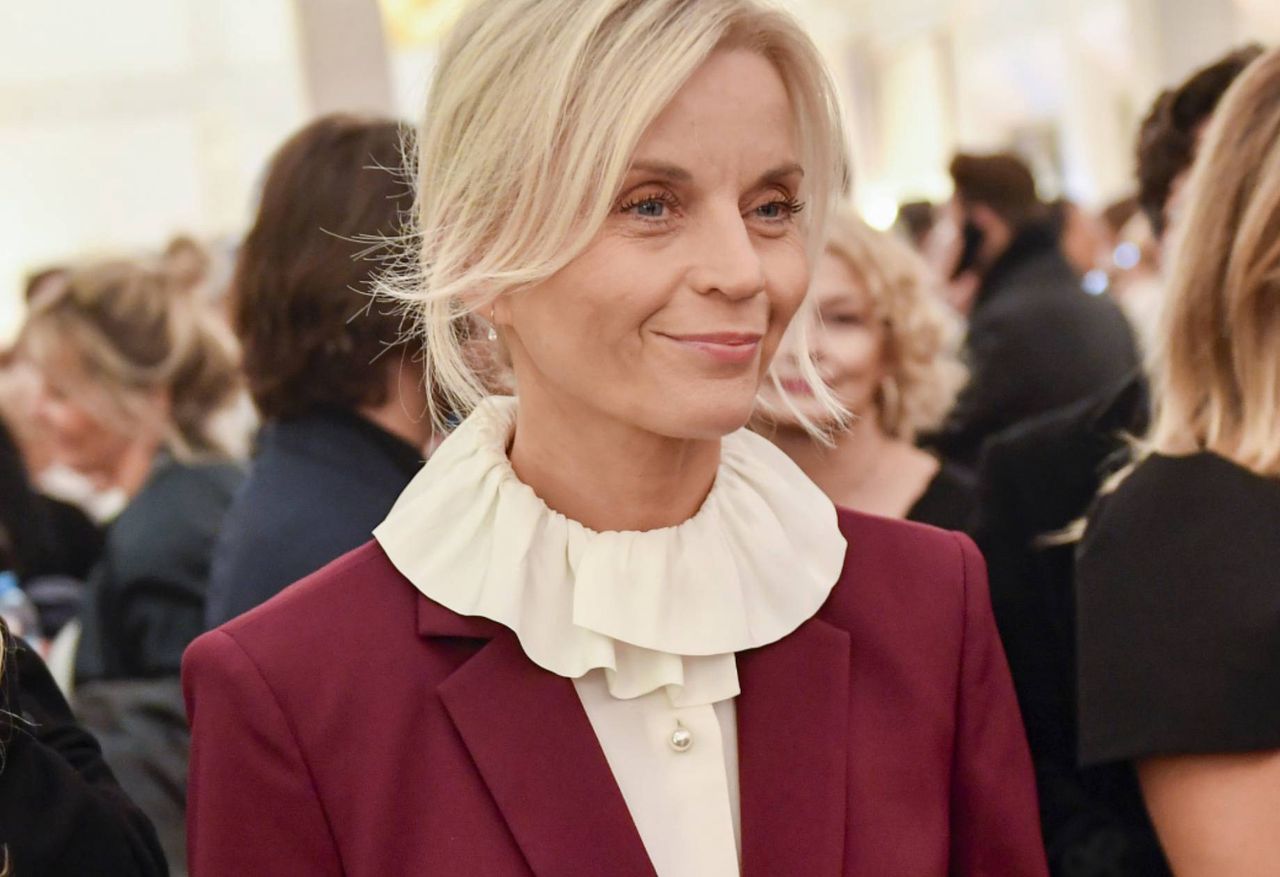 "Najbliżsi mnie sprzedali". Foremniak nie wiedziała, co robią za jej plecami