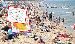 Na termometrach nawet 30 stopni. Upalna pogoda w Polsce