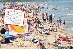 Na termometrach nawet 30 stopni. Upalna pogoda w Polsce