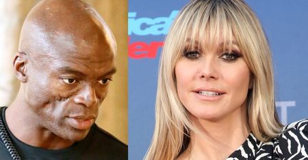 Heidi Klum twierdzi, że Seal NIE POZWALA jej zabrać dzieci z USA do Niemiec! Sprawa TRAFIŁA DO SĄDU
