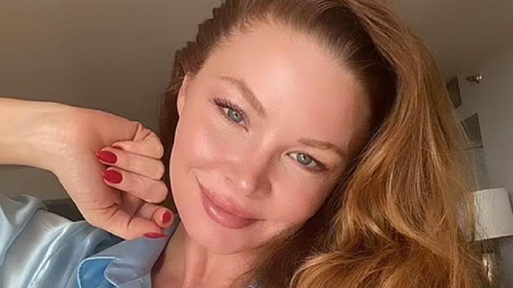 40-letnia modelka uznawana jest za zaginioną 