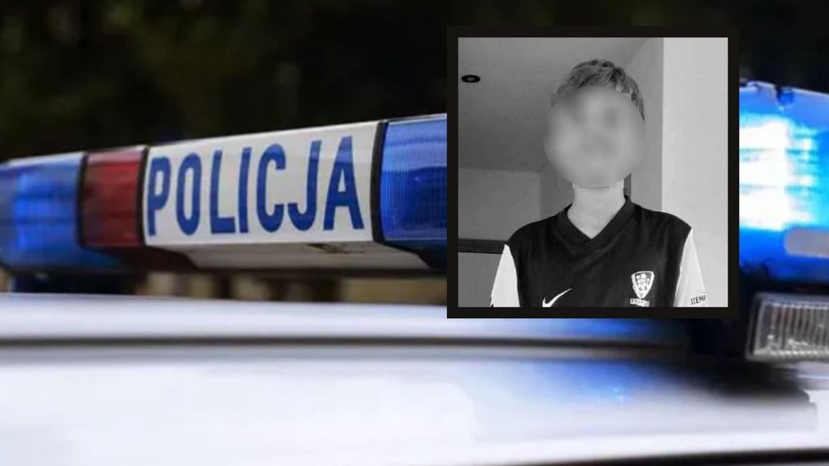 Tragiczny wypadek w Kieźlinach