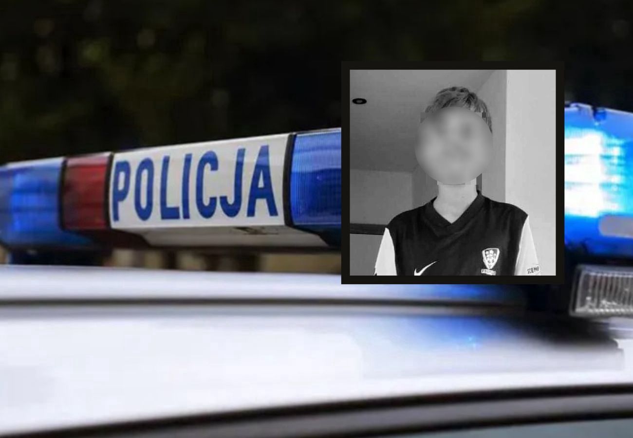 12-letni Krzyś zginął na przejściu dla pieszych. Kierowca usłyszał wyrok