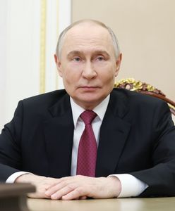 Niemcy reagują na rosyjskie ataki. „Putin nie chce pokoju”