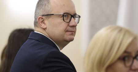 "Prokuraturę toczyła systemowa choroba". Bodnar dostał raport ze spraw z czasów PiS