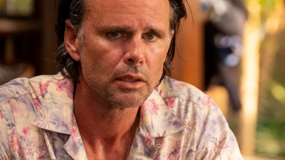 Walton Goggins