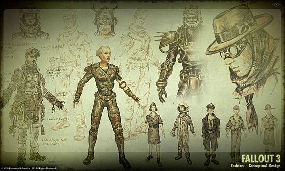 Adamowicz Fallout 2
