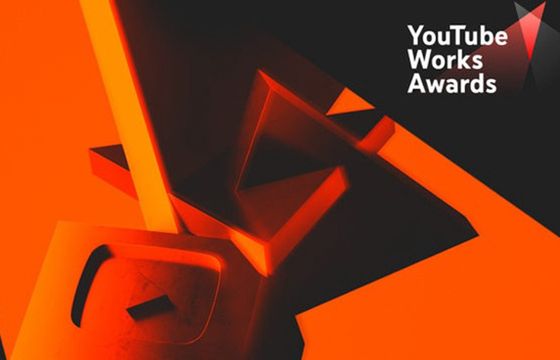 Znamy zwycięzców YouTube Works Awards