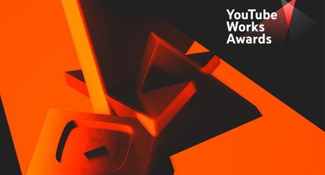 Znamy zwycięzców YouTube Works Awards