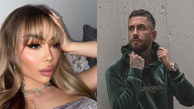 Partnerka Jeza z "Warsaw Shore" przerywa milczenie